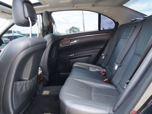 2008 Mercedes-Benz  S550 4MATIC, US $28,850.00, image 6