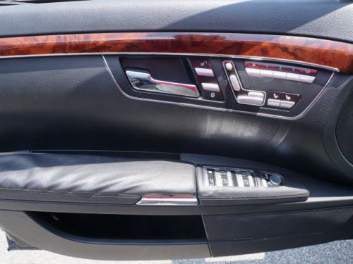 2008 Mercedes-Benz  S550 4MATIC, US $28,850.00, image 8