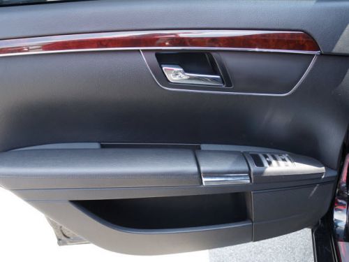 2008 Mercedes-Benz  S550 4MATIC, US $28,850.00, image 9