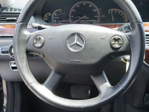 2008 Mercedes-Benz  S550 4MATIC, US $28,850.00, image 10