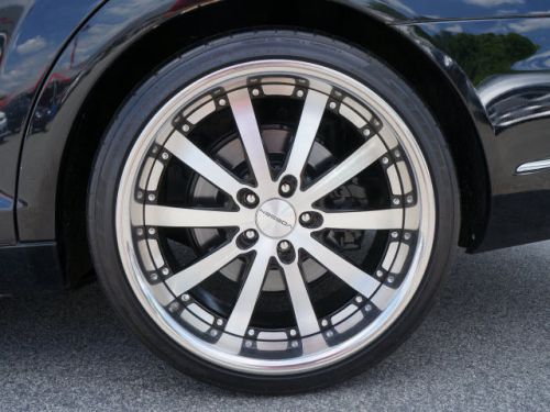 2008 Mercedes-Benz  S550 4MATIC, US $28,850.00, image 11