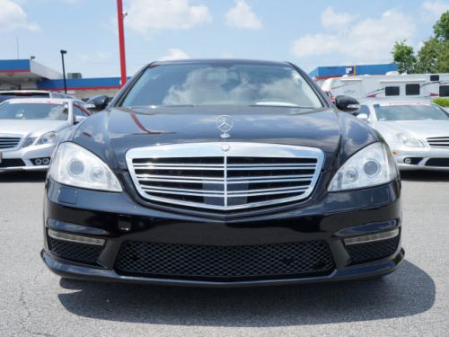 2008 Mercedes-Benz  S550 4MATIC, US $28,850.00, image 12