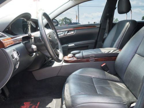 2008 Mercedes-Benz  S550 4MATIC, US $28,850.00, image 14