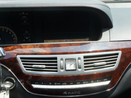 2008 Mercedes-Benz  S550 4MATIC, US $28,850.00, image 15