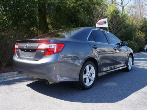 2012 Toyota Camry SE, US $23,678.00, image 3