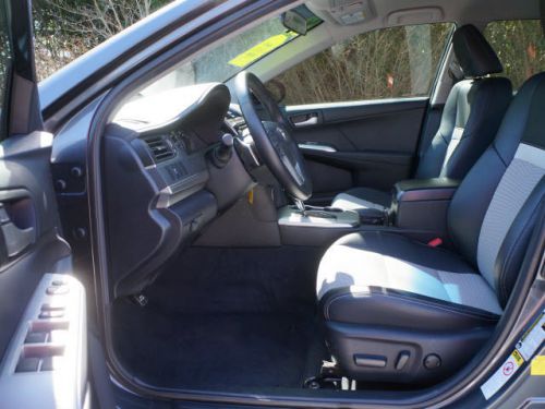 2012 Toyota Camry SE, US $23,678.00, image 4