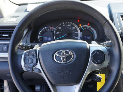 2012 Toyota Camry SE, US $23,678.00, image 6