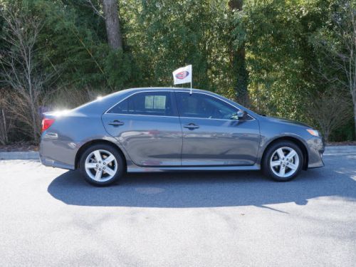 2012 Toyota Camry SE, US $23,678.00, image 8
