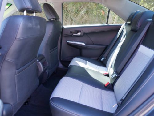 2012 Toyota Camry SE, US $23,678.00, image 10