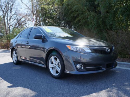 2012 Toyota Camry SE, US $23,678.00, image 11
