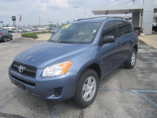 2011 Toyota RAV4 Base, US $18,896.00, image 5