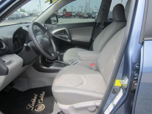 2011 Toyota RAV4 Base, US $18,896.00, image 7