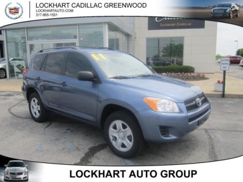 2011 Toyota RAV4 Base, US $18,896.00, image 11