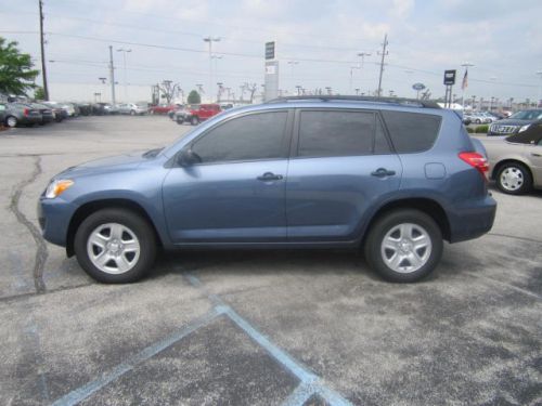 2011 Toyota RAV4 Base, US $18,896.00, image 14