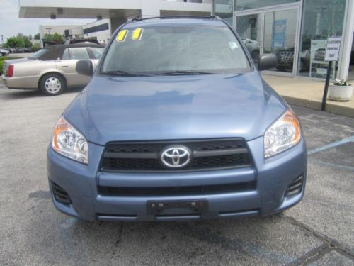 2011 Toyota RAV4 Base, US $18,896.00, image 20
