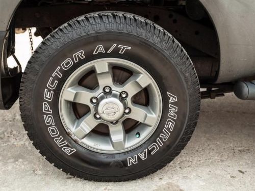 2002 Nissan Frontier SE Desert Runner King Cab, US $5,495.00, image 2