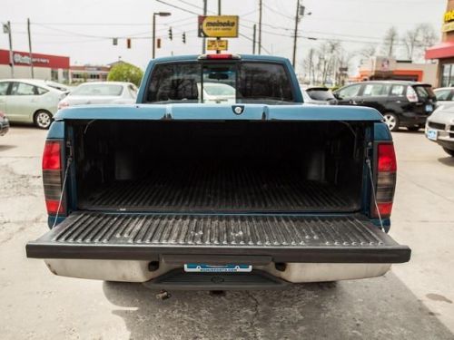 2002 Nissan Frontier SE Desert Runner King Cab, US $5,495.00, image 3