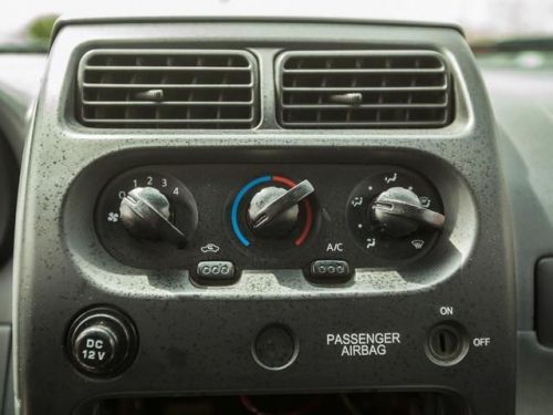 2002 Nissan Frontier SE Desert Runner King Cab, US $5,495.00, image 7