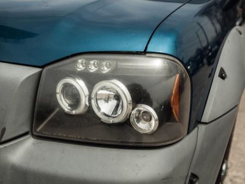 2002 Nissan Frontier SE Desert Runner King Cab, US $5,495.00, image 8