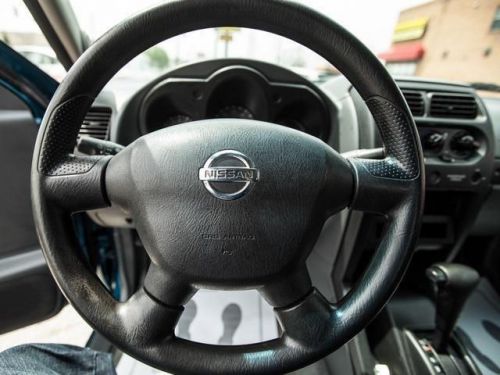 2002 Nissan Frontier SE Desert Runner King Cab, US $5,495.00, image 9