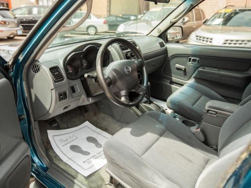 2002 Nissan Frontier SE Desert Runner King Cab, US $5,495.00, image 10