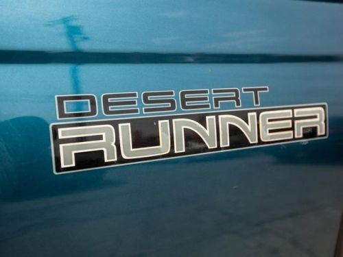 2002 Nissan Frontier SE Desert Runner King Cab, US $5,495.00, image 11