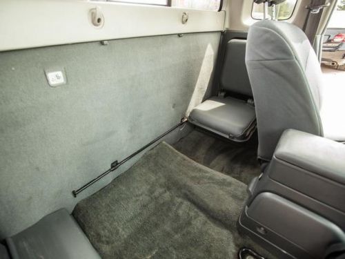 2002 Nissan Frontier SE Desert Runner King Cab, US $5,495.00, image 13