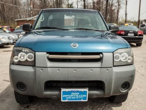 2002 Nissan Frontier SE Desert Runner King Cab, US $5,495.00, image 14