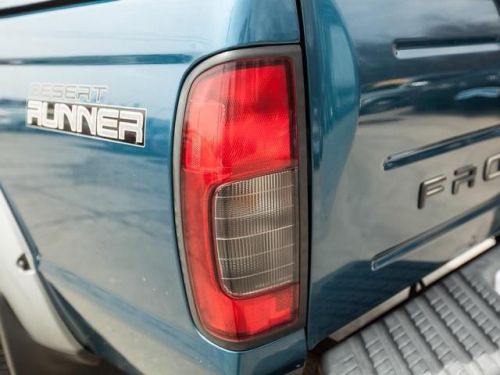 2002 Nissan Frontier SE Desert Runner King Cab, US $5,495.00, image 15