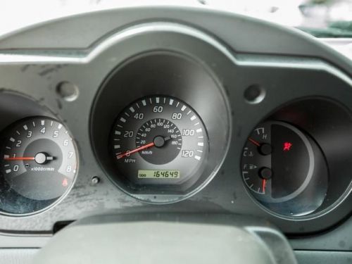 2002 Nissan Frontier SE Desert Runner King Cab, US $5,495.00, image 16