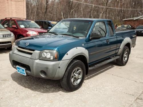 2002 Nissan Frontier SE Desert Runner King Cab, US $5,495.00, image 17
