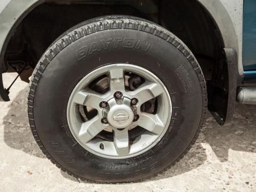 2002 Nissan Frontier SE Desert Runner King Cab, US $5,495.00, image 18