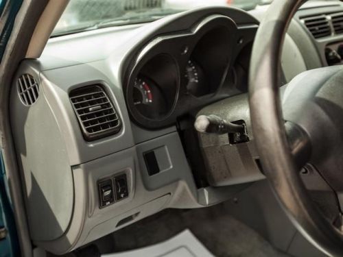 2002 Nissan Frontier SE Desert Runner King Cab, US $5,495.00, image 19