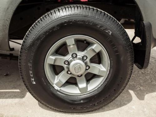 2002 Nissan Frontier SE Desert Runner King Cab, US $5,495.00, image 20