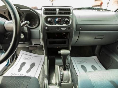 2002 Nissan Frontier SE Desert Runner King Cab, US $5,495.00, image 21