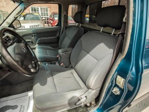 2002 Nissan Frontier SE Desert Runner King Cab, US $5,495.00, image 23