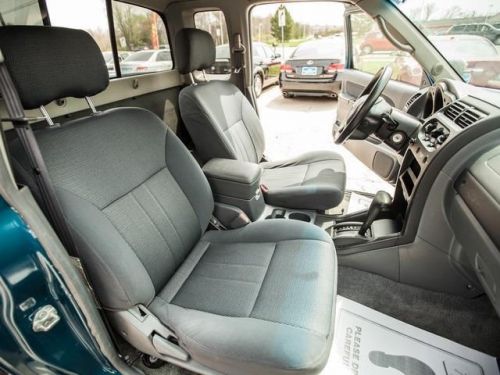 2002 Nissan Frontier SE Desert Runner King Cab, US $5,495.00, image 24