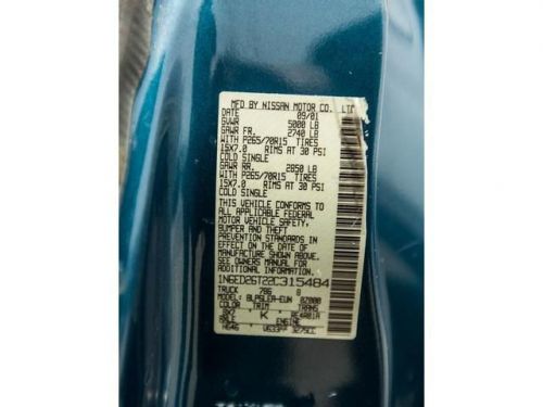 2002 Nissan Frontier SE Desert Runner King Cab, US $5,495.00, image 25