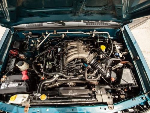 2002 Nissan Frontier SE Desert Runner King Cab, US $5,495.00, image 27