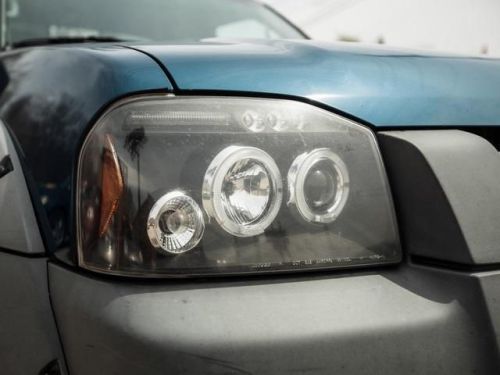 2002 Nissan Frontier SE Desert Runner King Cab, US $5,495.00, image 30