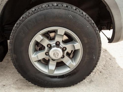 2002 Nissan Frontier SE Desert Runner King Cab, US $5,495.00, image 31