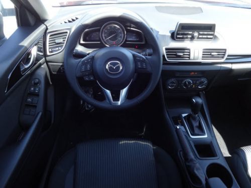 2014 mazda mazda3 i touring