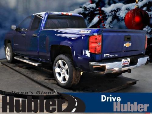 2014 Chevrolet Silverado 1500 2LT, US $44,586.00, image 2