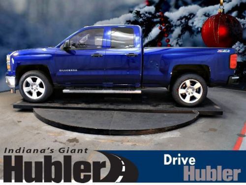 2014 Chevrolet Silverado 1500 2LT, US $44,586.00, image 3
