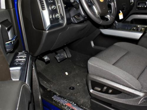 2014 Chevrolet Silverado 1500 2LT, US $44,586.00, image 4