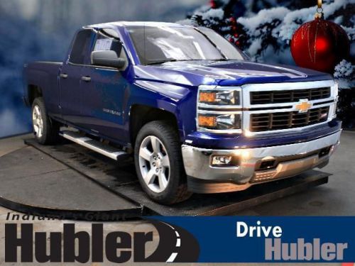 2014 Chevrolet Silverado 1500 2LT, US $44,586.00, image 7
