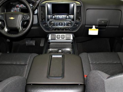 2014 Chevrolet Silverado 1500 2LT, US $44,586.00, image 8