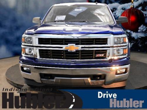 2014 Chevrolet Silverado 1500 2LT, US $44,586.00, image 10