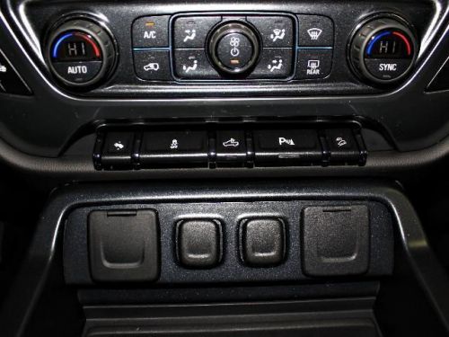 2014 Chevrolet Silverado 1500 2LT, US $44,586.00, image 11