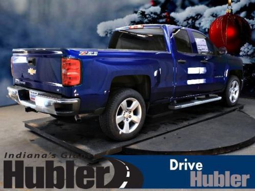 2014 Chevrolet Silverado 1500 2LT, US $44,586.00, image 21